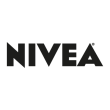 Nivea black logo vector