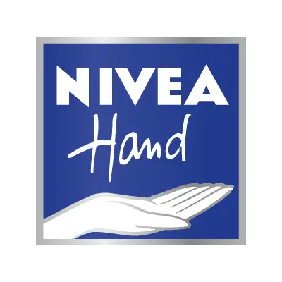 Nivea Hand logo vector