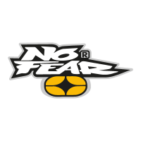 No Fear MX vector logo