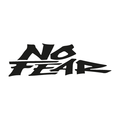 Amazon.com: NO FEAR VINYL STICKER : Sports & Outdoors