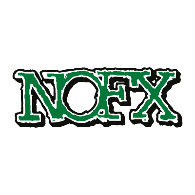 nofx logo x