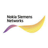 Nokia Siemens Networks vector logo