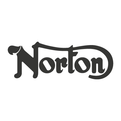 Norton Motor logo vector