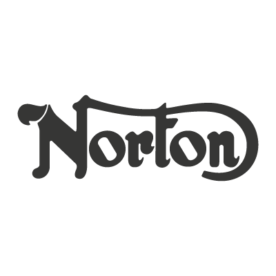 Norton Motor vector logo - Norton Motor logo vector free download