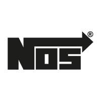 NOS vector logo