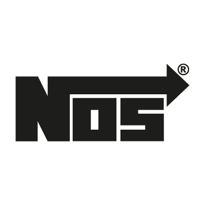 NOS logo vector