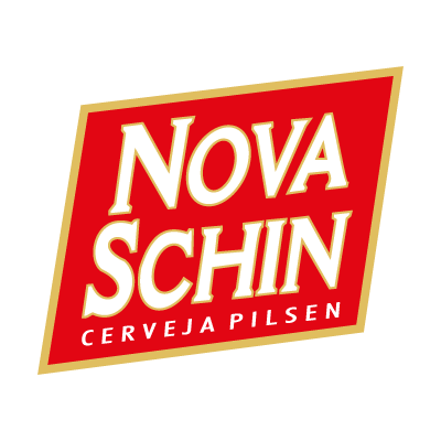 Nova Schin Cerveja Pilsen logo vector