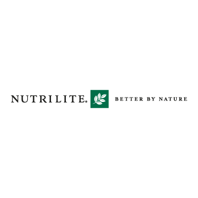 Nutrilite logo vector