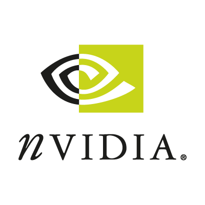 Nvidia Corporation vector logo - Nvidia Corporation logo vector free ...