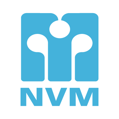 NVM Makelaar logo vector