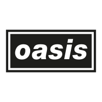 Oasis vector logo