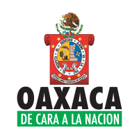 Oaxaca de Cara a la Nacion vector logo