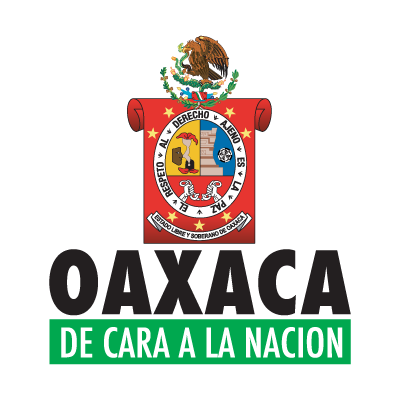 Oaxaca de Cara a la Nacion logo vector