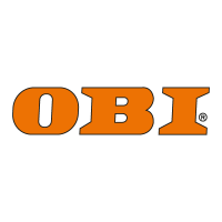OBI vector logo