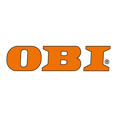 OBI logo vector