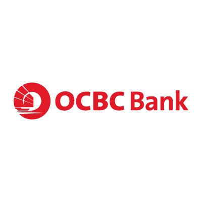 Ocbc Bank Vector Logo Ocbc Bank Logo Vector Free Download