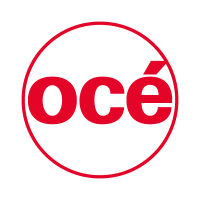 Oce vector logo