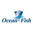 Free download Ocean Fish logo vector Ocean Fish logo vector