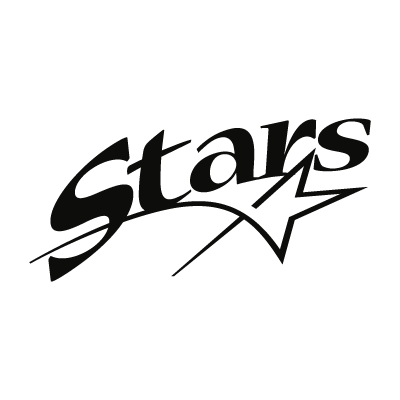 OCU Stars logo vector