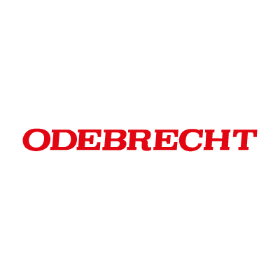 Odebrecht logo vector