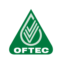 Oftec vector logo