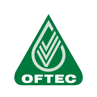 Oftec logo vector