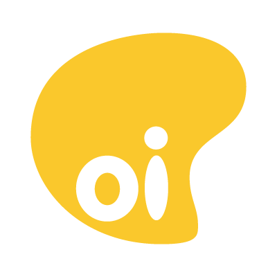 Oi logo vector