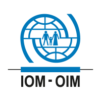 OIM-IOM vector logo