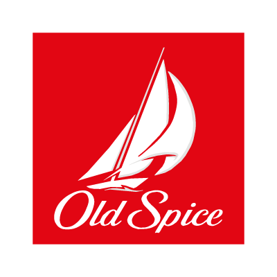 OldSpice logo vector