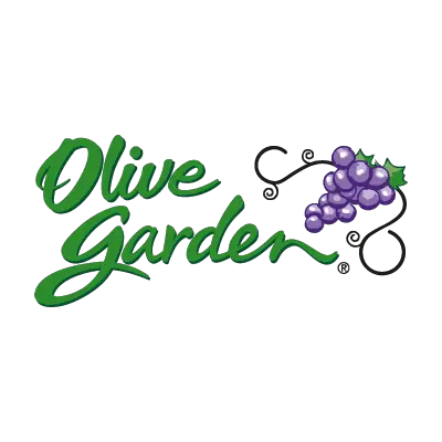 Olive Garden logo vector