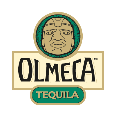 Olmeca Tequila logo vector