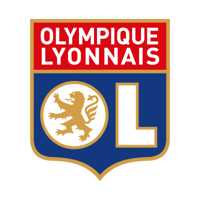Olympique Lyonnais (.EPS) logo vector