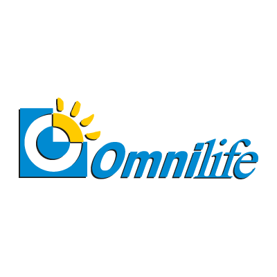 Omnilife logo vector