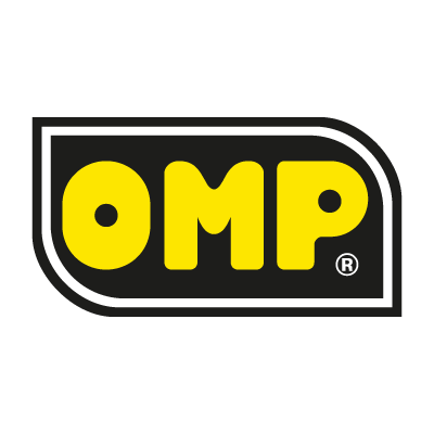 OMP logo vector
