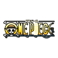 One Piece vector logo