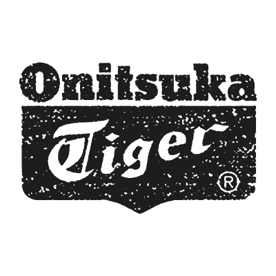 Onitsuka Tiger logo vector