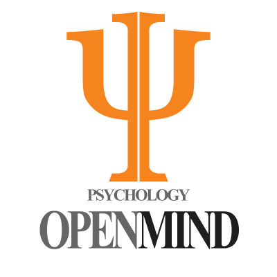 Online Psychology logo vector