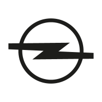 Opel 1987 vector logo