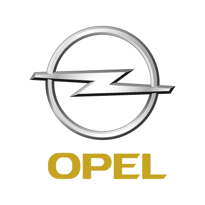 Opel 2002 logo vector