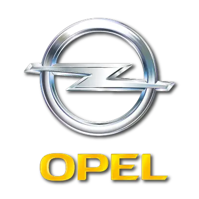 OPEL New logo vector