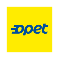 Opet (.EPS) vector logo