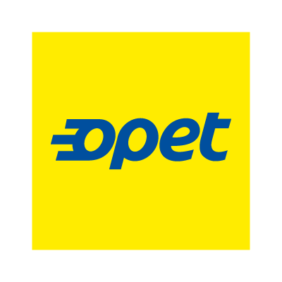 Opet (.EPS) logo vector