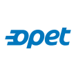 Opet logo vector