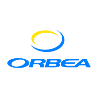 Orbea 2005 vector logo