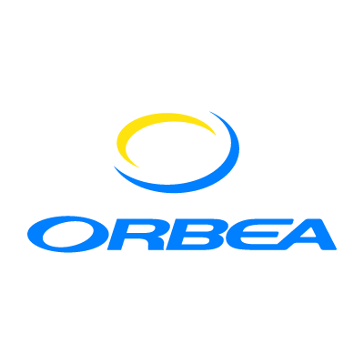 Orbea 2005 logo vector