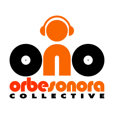 Orbesonora logo vector