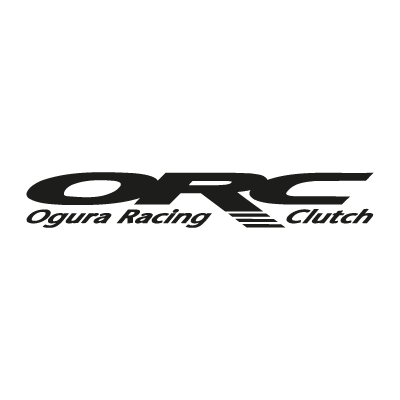 ORC logo vector