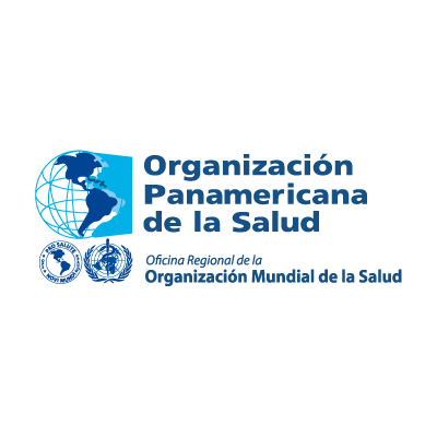 Organizacion Mundial de la Salud logo vector