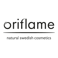 Oriflame Cosmetics vector logo