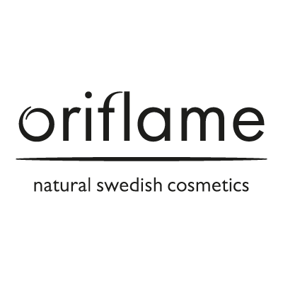 Oriflame Cosmetics logo vector